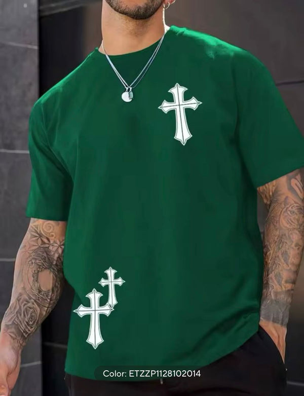 Camiseta Hombre