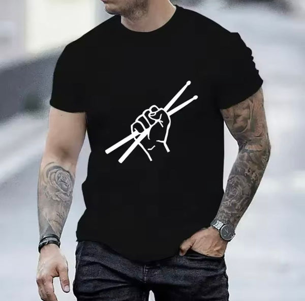 Camiseta Hombre