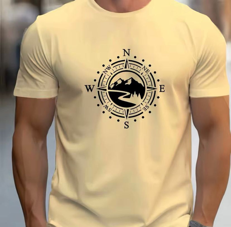 Camiseta Hombre