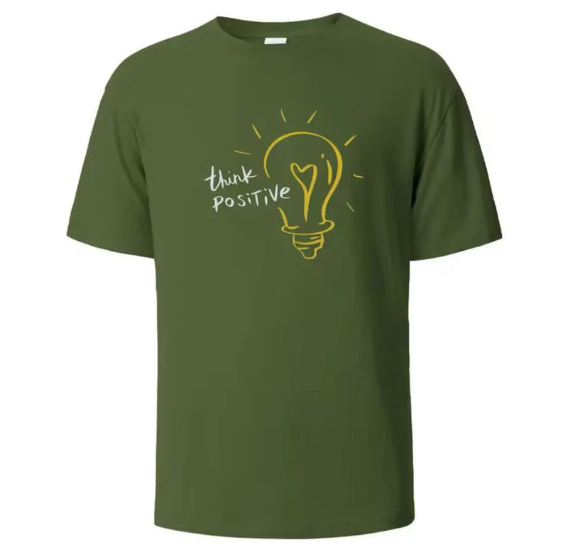 Camiseta Hombre