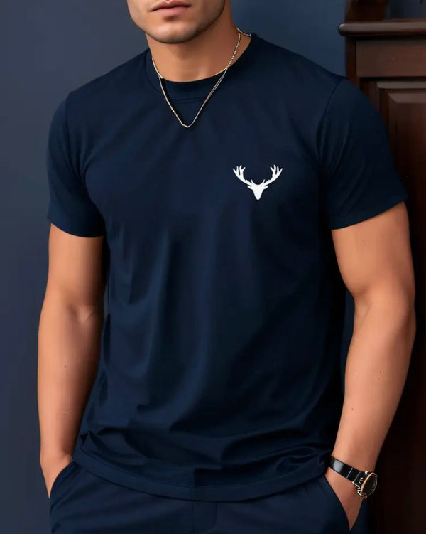 Camiseta Hombre