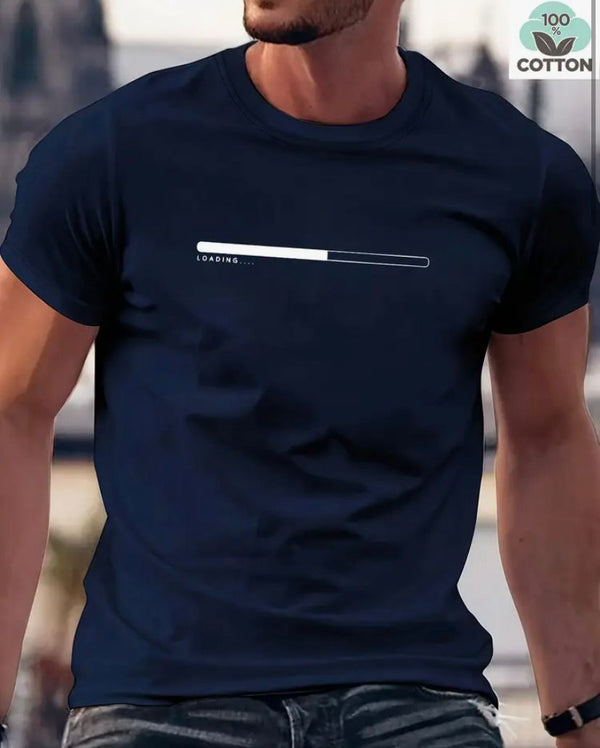 Camiseta Hombre