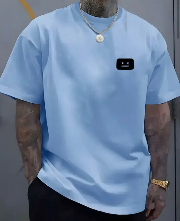 Camiseta Hombre