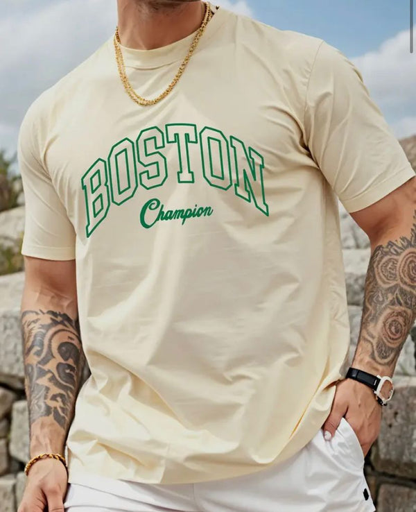 Camiseta Hombre