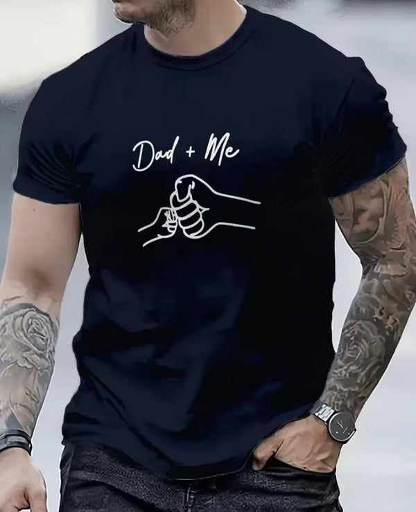 Camiseta Hombre Día del padre