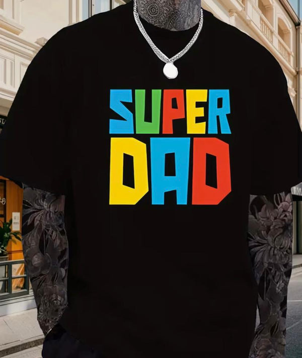 Camiseta Hombre Día del padre