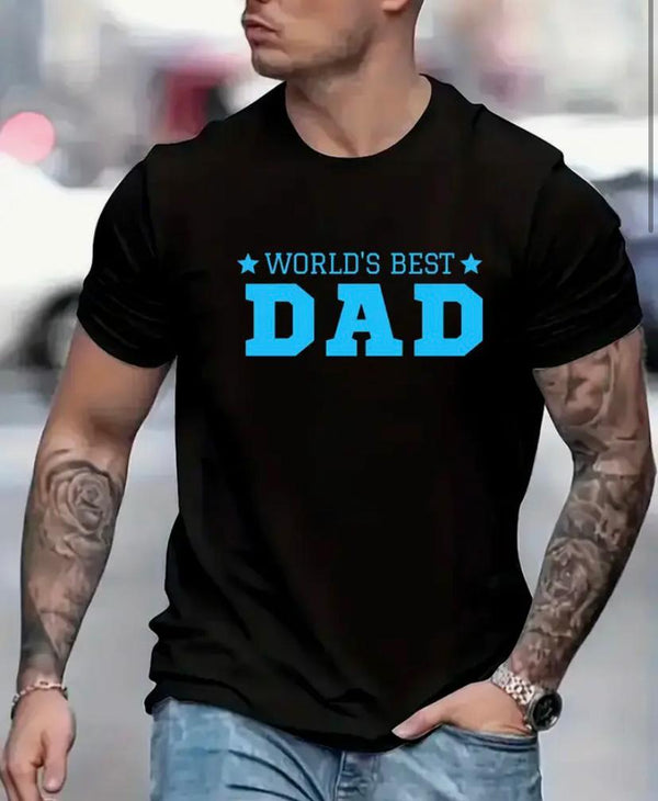 Camiseta Hombre Día del padre