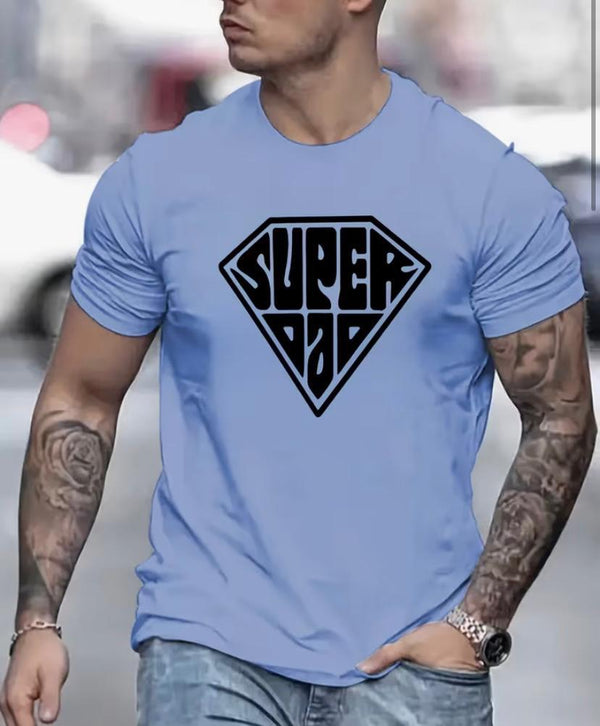 Camiseta Hombre Día del padre