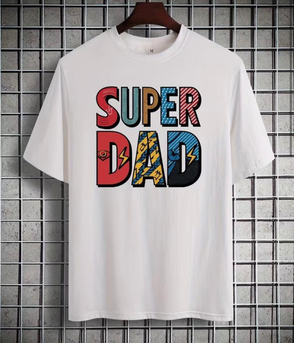 Camiseta Hombre Día del padre