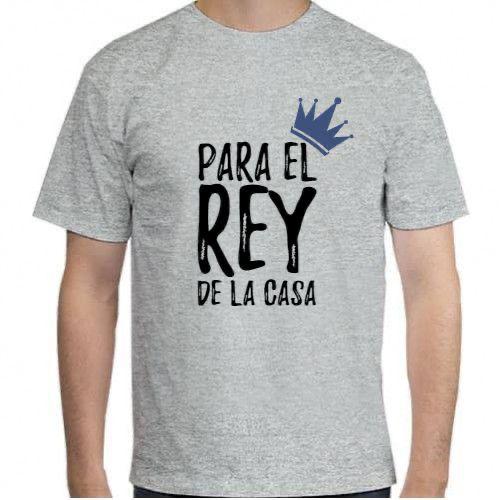 Camiseta Hombre Día del padre