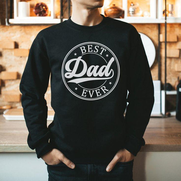 Buzo Hombre Día del padre