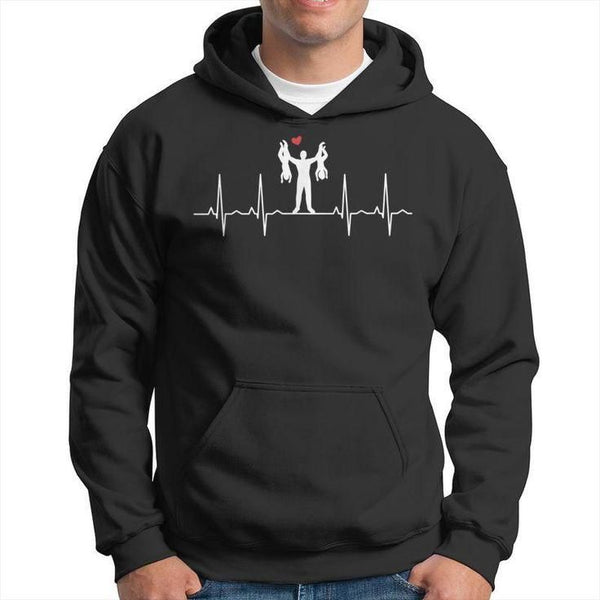 Hoodie Hombre Día del padre