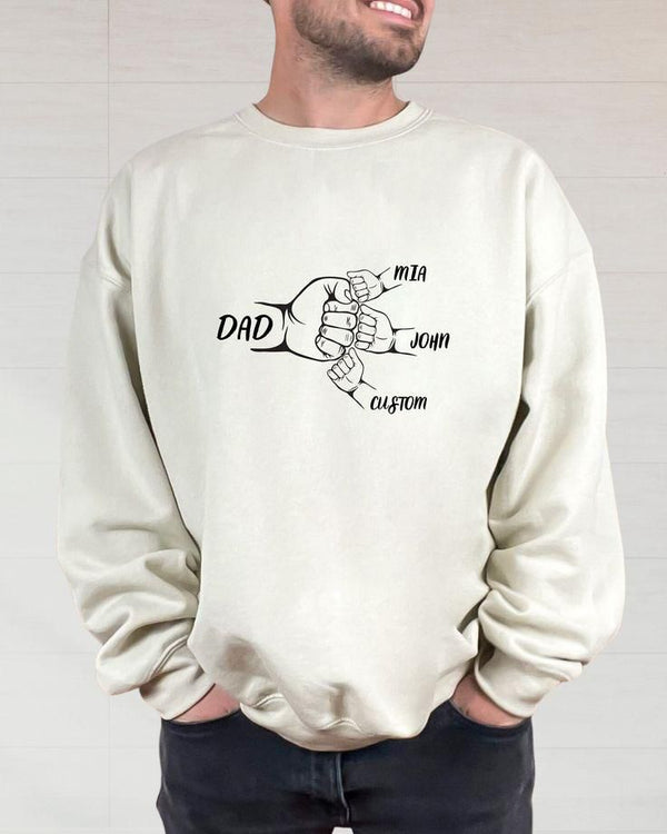 Buzo Hombre Día del padre