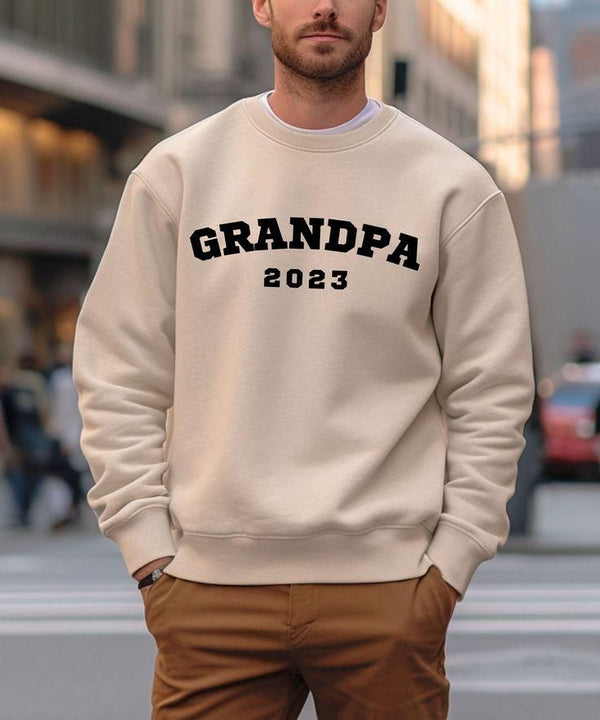 Buzo Hombre Día del padre
