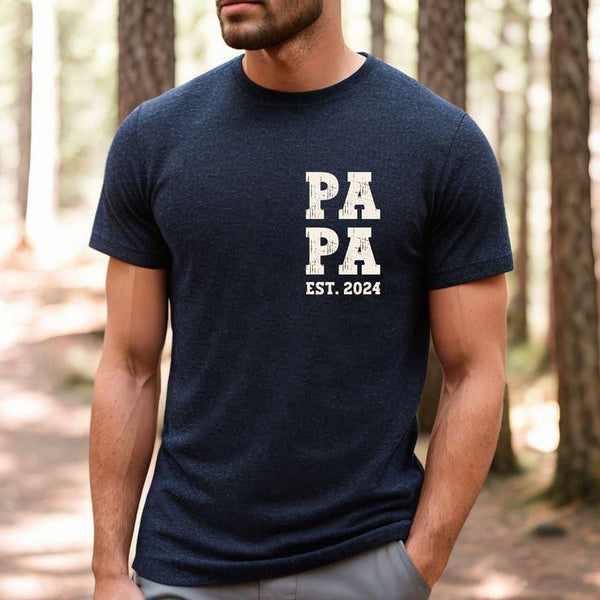 Camiseta Hombre Día del padre