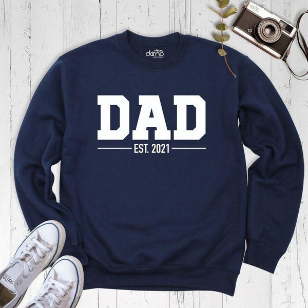 Buzo Hombre Día del padre
