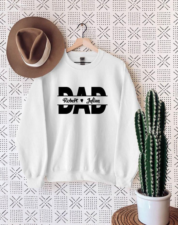 Buzo Hombre Día del padre