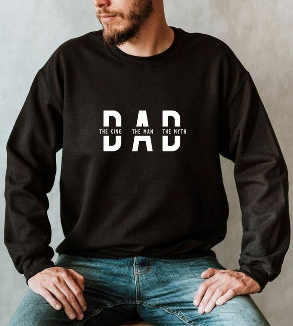 Buzo Hombre Día del padre