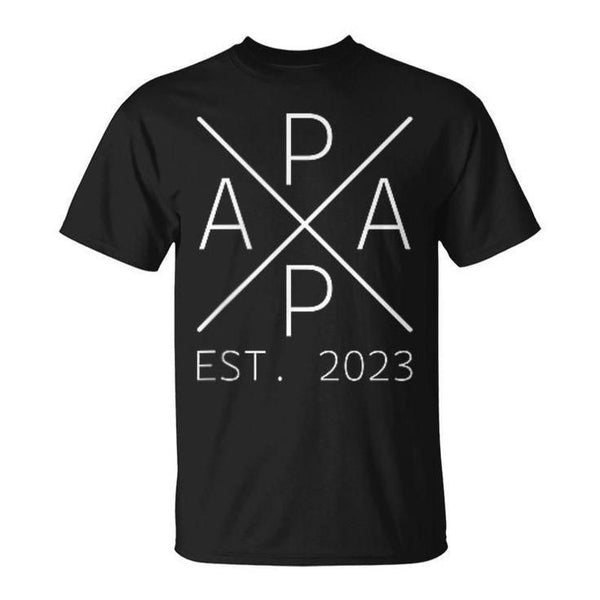 Camiseta Hombre Día del padre