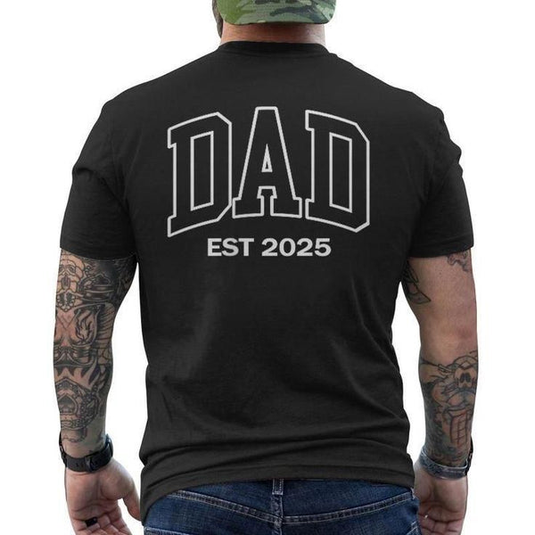 Camiseta Hombre Día del padre