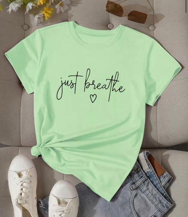 Camiseta Mujer