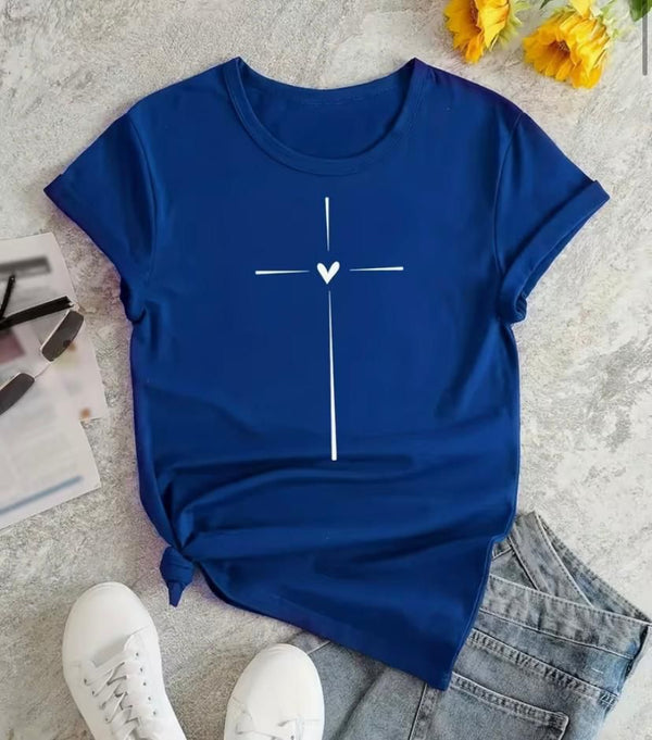 Camiseta Mujer