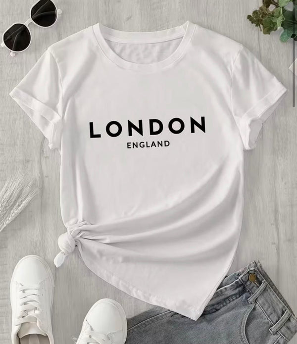 Camiseta Mujer