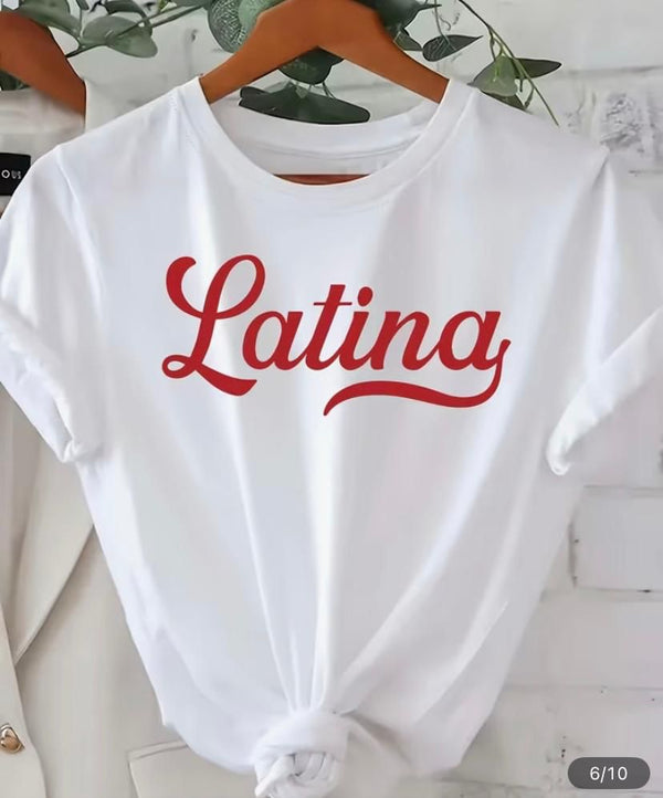 Camiseta Mujer