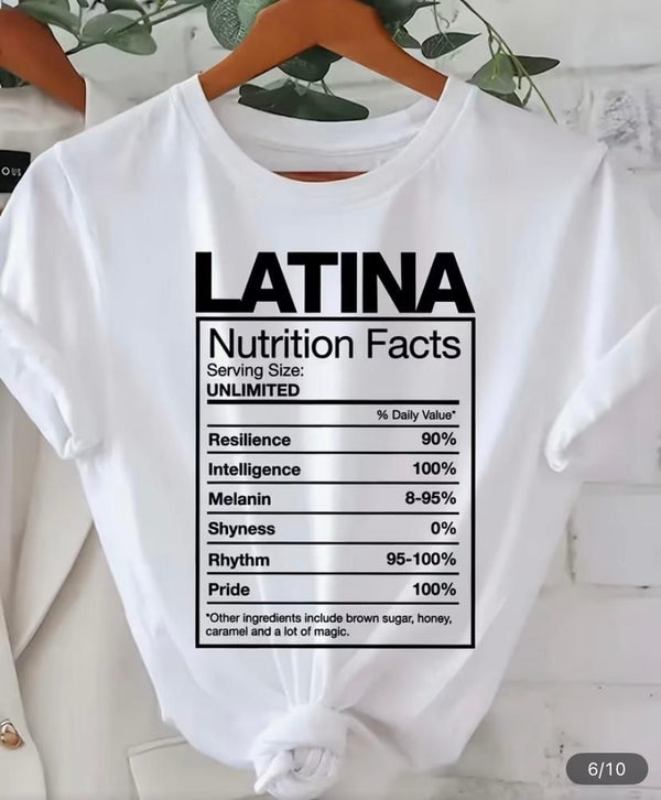 Camiseta Mujer