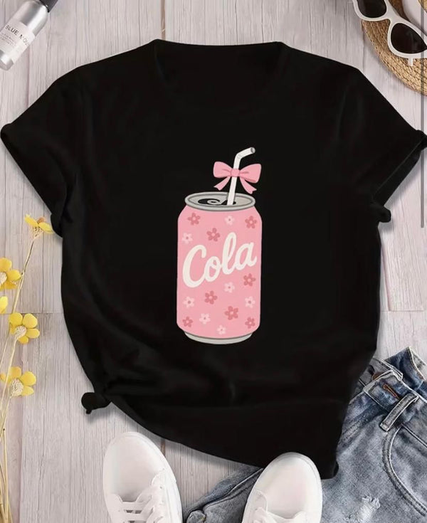 Camiseta Mujer