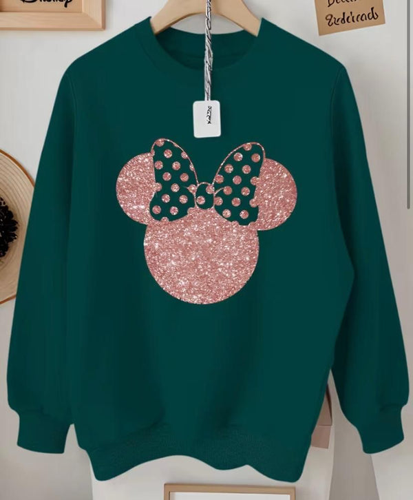 Buzo Mujer MINNIE