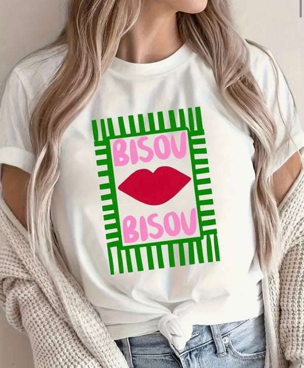 Camiseta Mujer