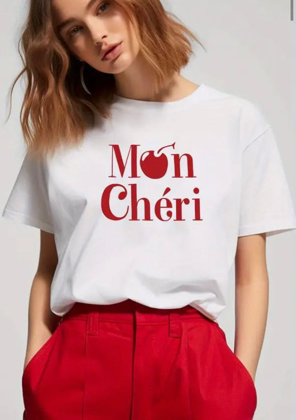 Camiseta Mujer