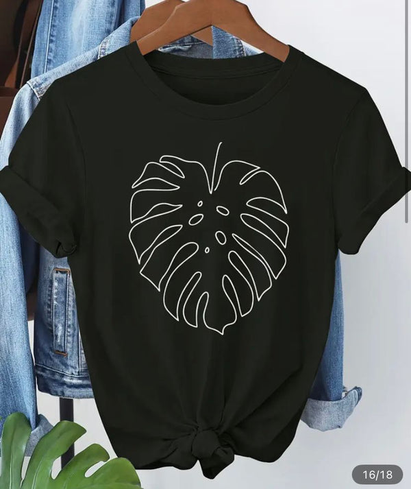 Camiseta Mujer