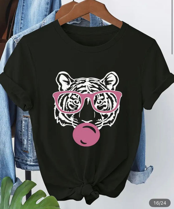 Camiseta Mujer