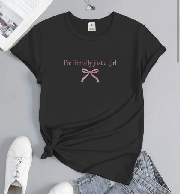 Camiseta Mujer