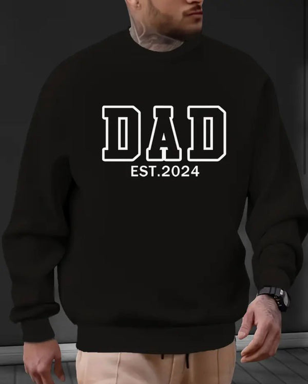 Buzo Hombre Día del padre