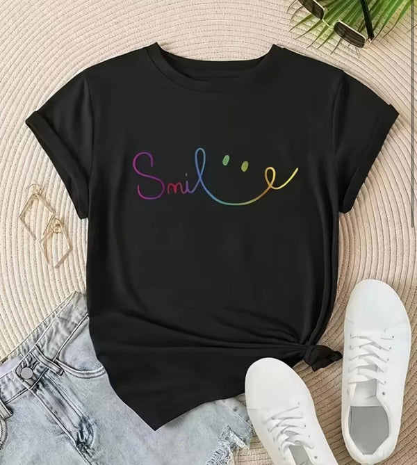 Camiseta Mujer