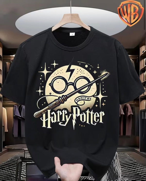 Camiseta HARRY POTTER