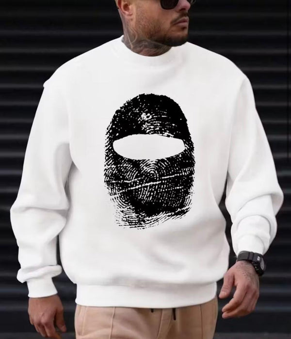 Buzo Hombre