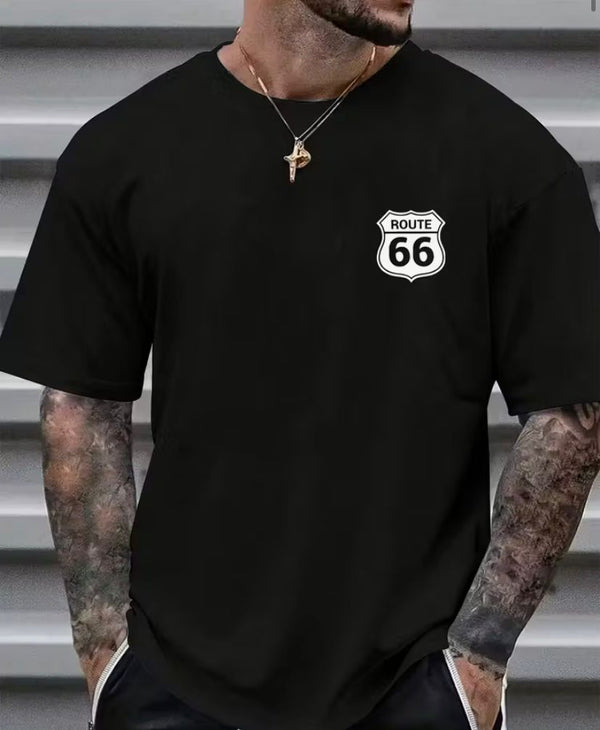 Camiseta Hombre