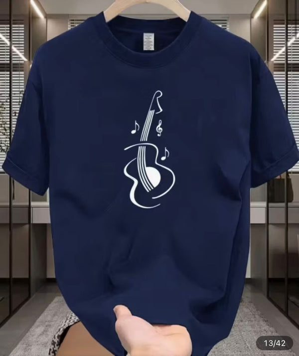 Camiseta Hombre