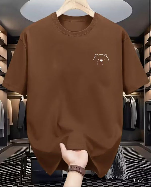 Camiseta Hombre