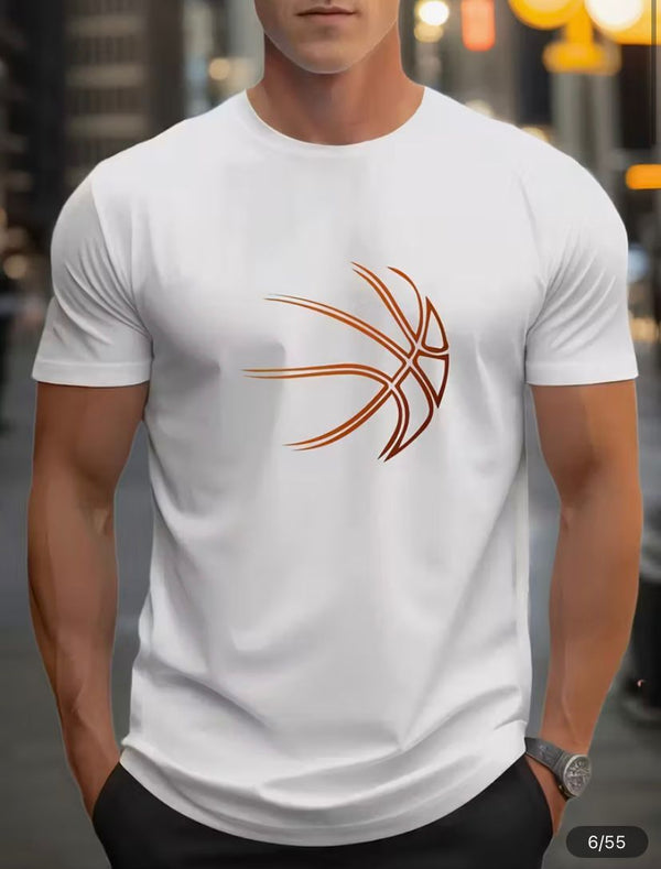 Camiseta Hombre