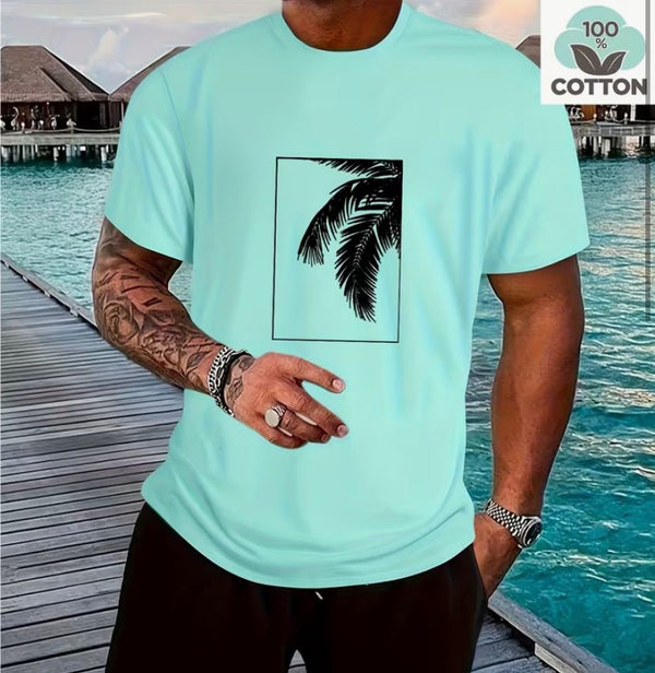 Camiseta Hombre