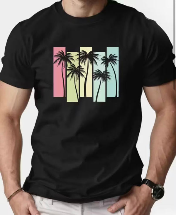 Camiseta Hombre