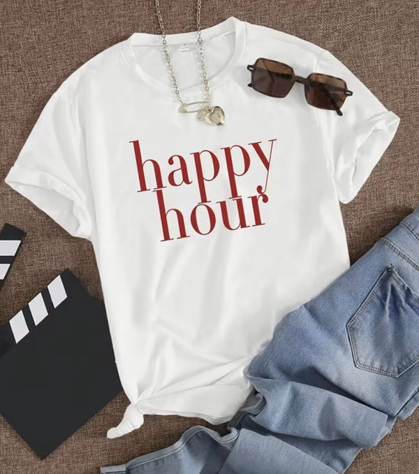 Camiseta Mujer