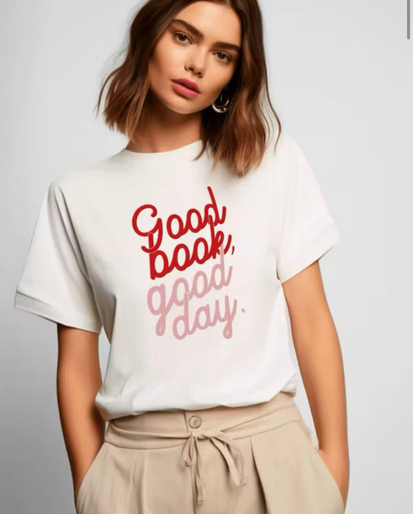 Camiseta Mujer