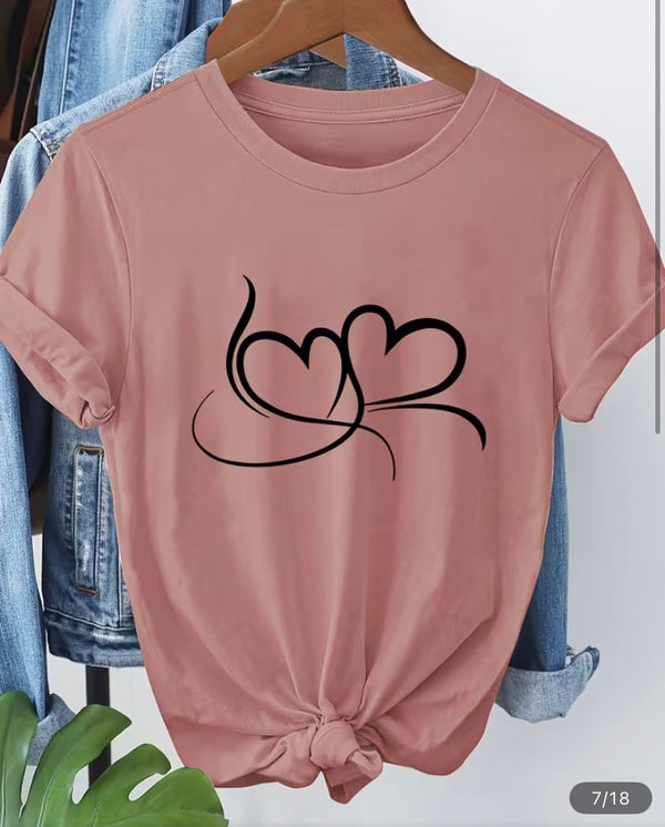 Camiseta Mujer