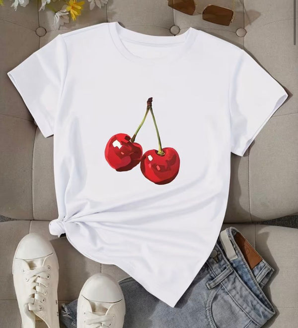 Camiseta Mujer
